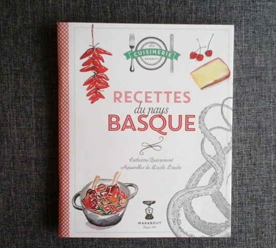 cuisine,basque,recettes,marabout