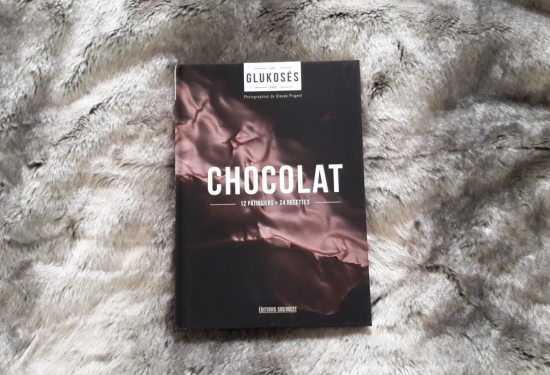 livre,chocolat,sud ouest,glukosés